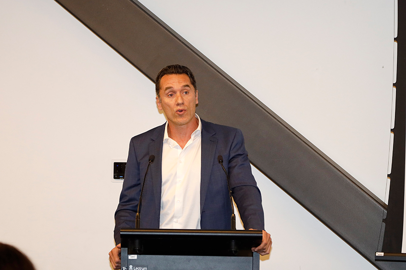 What each Lord Mayoral candidate has in store for Docklands