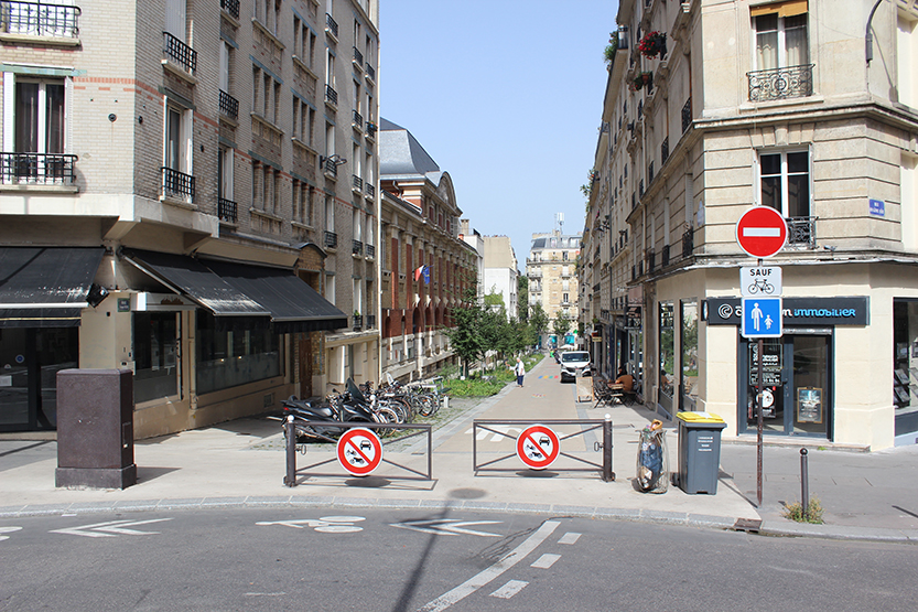 School streets for Docklands’ kids