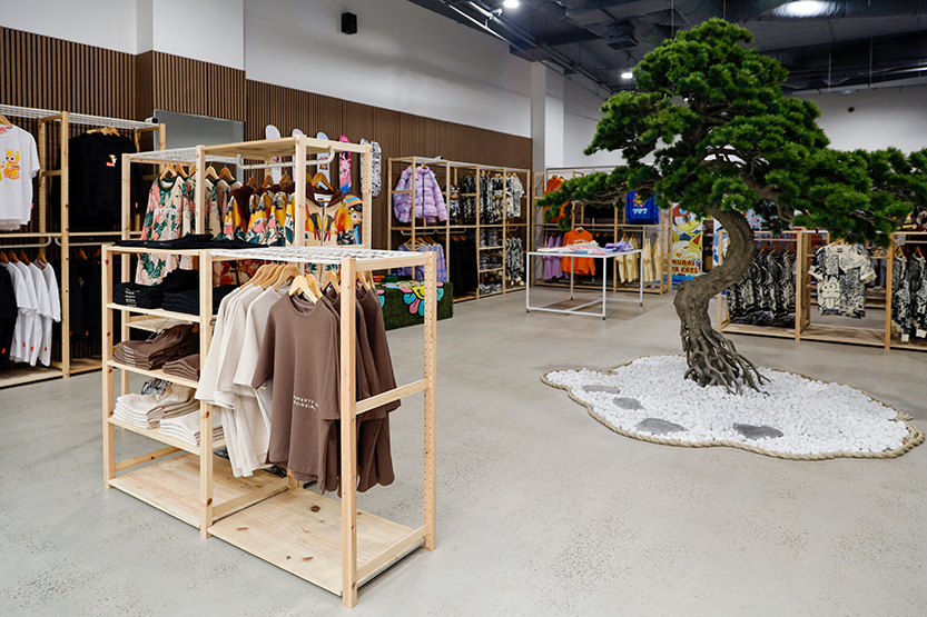 SoyToy Club brings new energy to Docklands