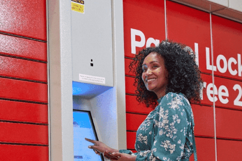 AusPost Annex at The District Docklands to close