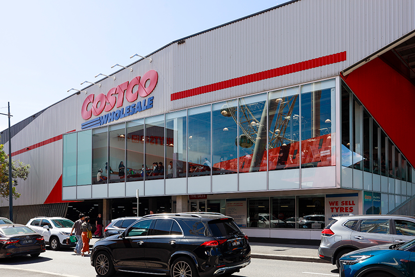 High school hopes dashed as Costco site to be used for pathology