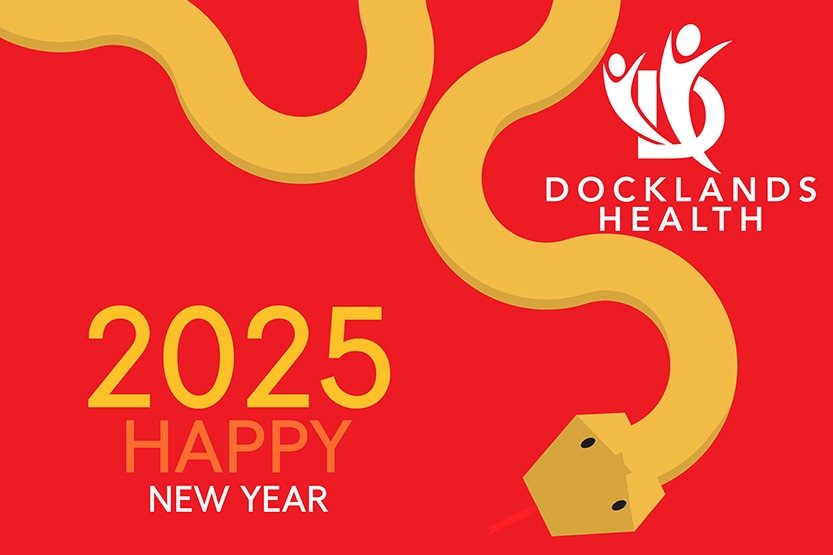 Lunar Year of the Snake: the slow and steady approach to health and wellbeing