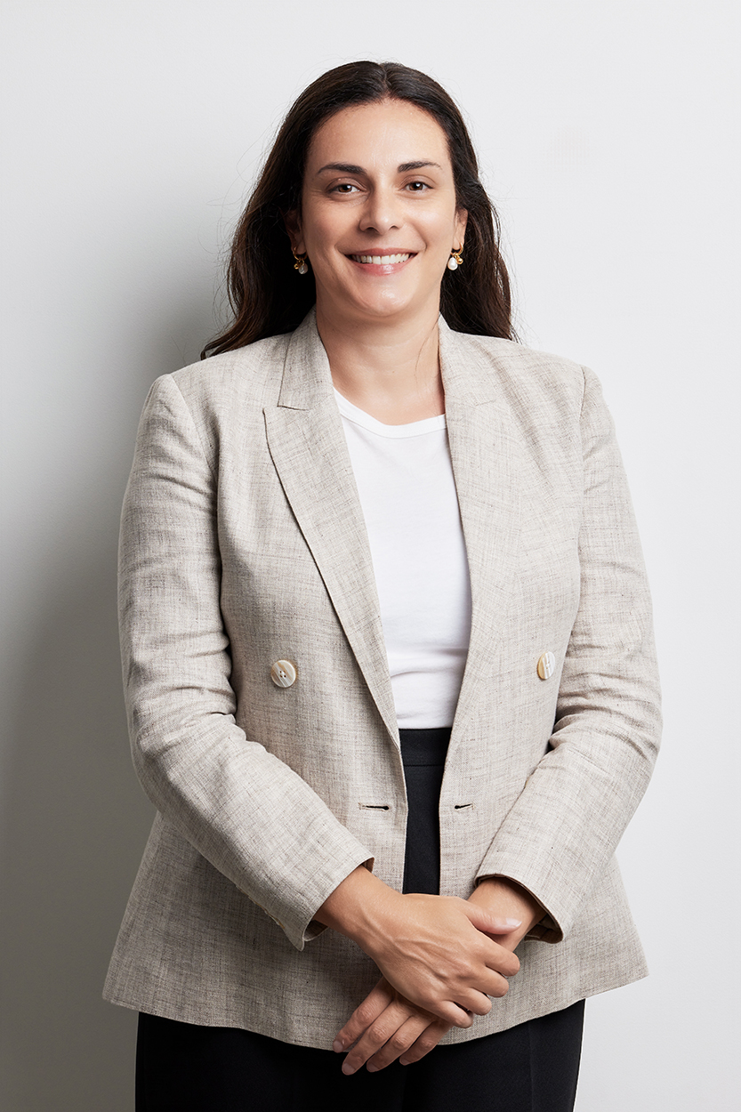 New face leads Development Victoria