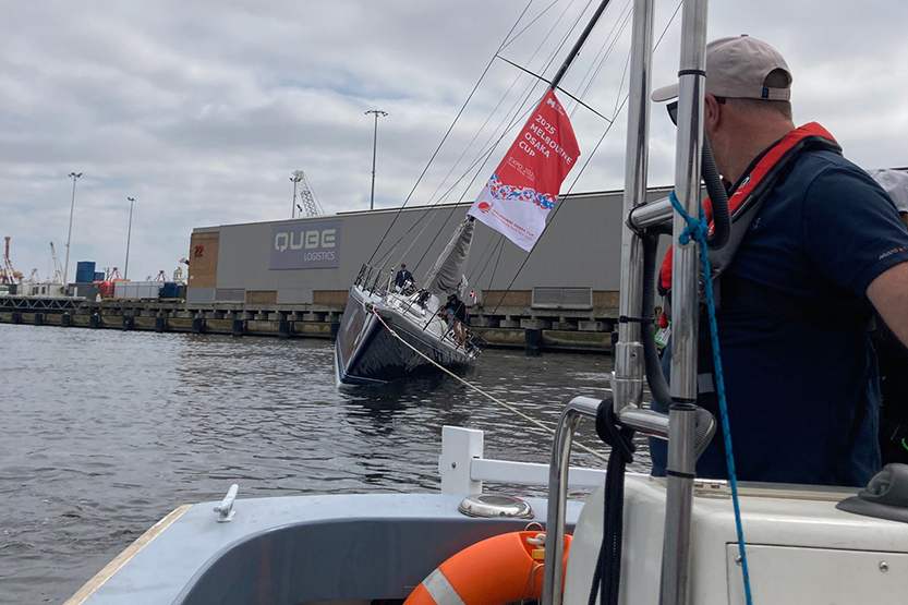 Heritage fleet eviction – tell us what you think