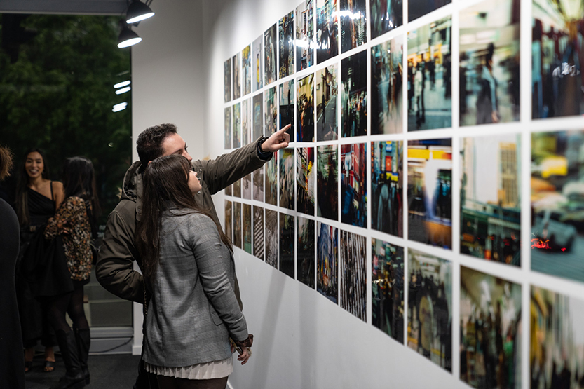 “Like a gym membership for artists”: Kindred Cameras makes photography accessible