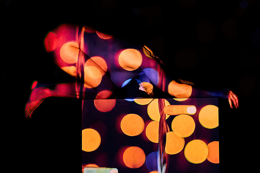 Urban landscapes intersect with feminine grace in MAGNET Galleries exhibitions