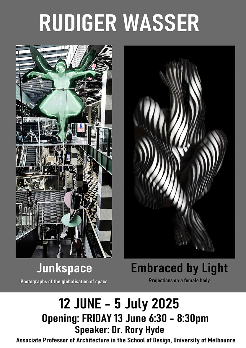 Urban landscapes intersect with feminine grace in MAGNET Galleries exhibitions