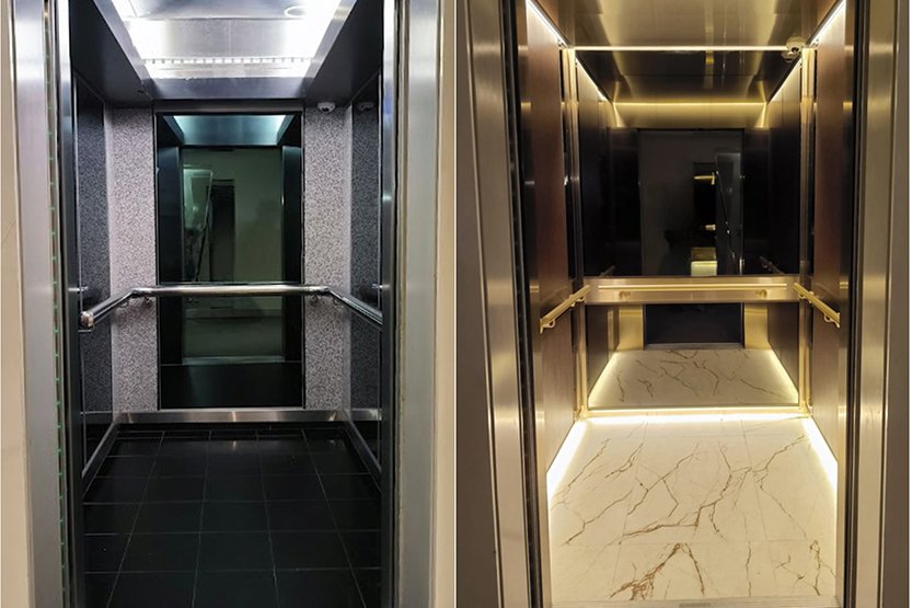 From dated to digital: an apartment building’s journey to a smarter, future-proofed future