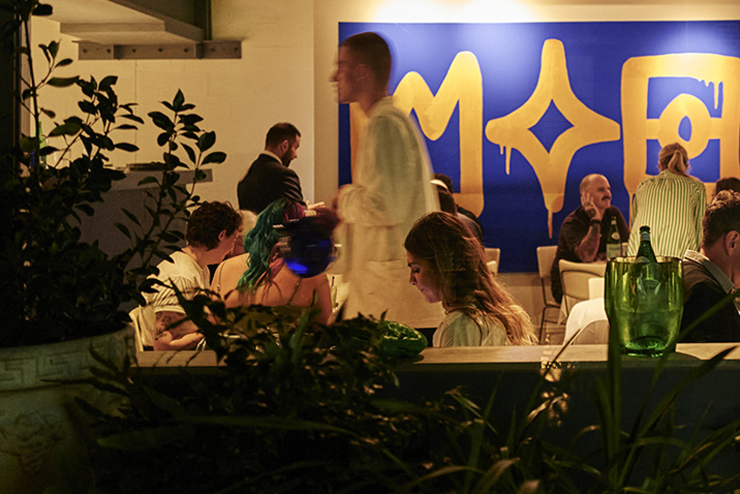 Di Stasio Carlton is not just another pizza place
