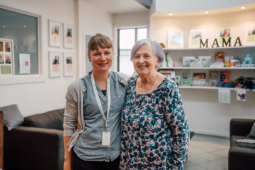 Kensington midwifery clinic lives to fight another day as lease extended 