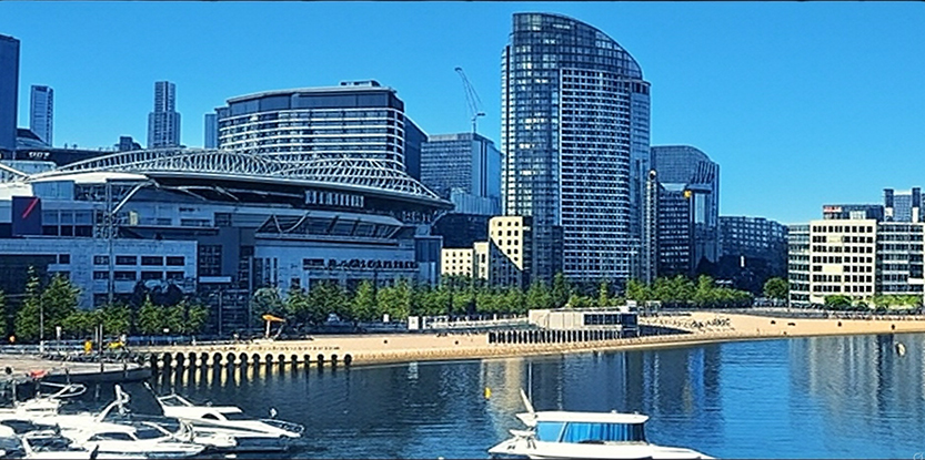 A harbour reimagined: calls grow to keep Central Pier site open