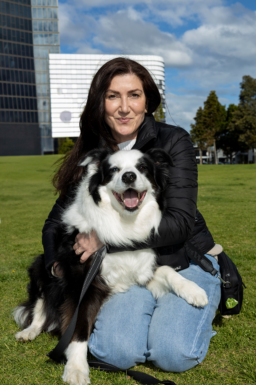Docklands to host “Magical Mutts & Mystical Pups” charity walk