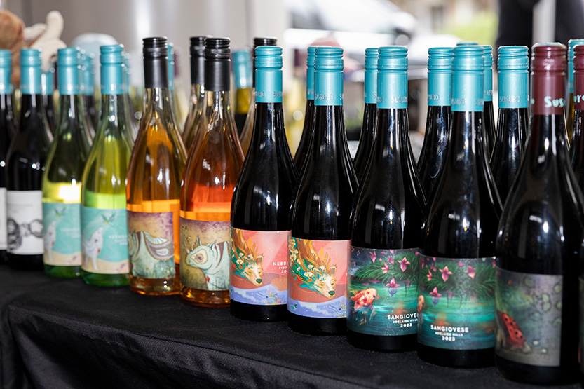 Docklands Farmers Market finds a new home at Marvel Stadium