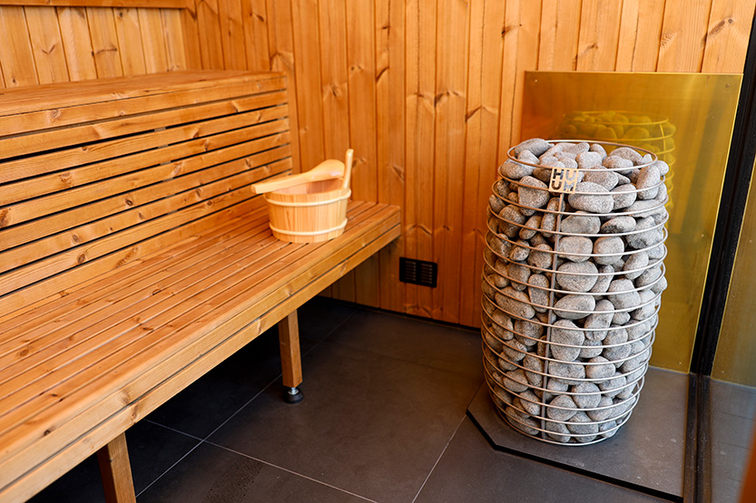 Sauna Boat brings floating wellness to Docklands