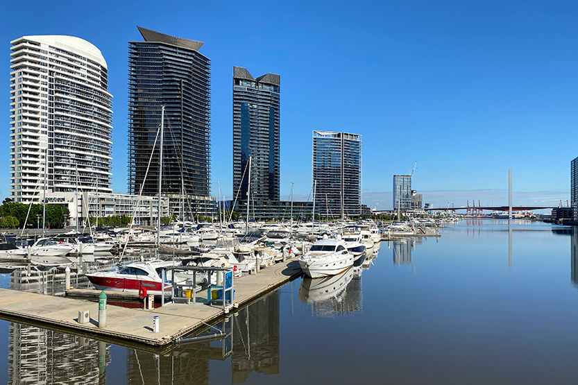 The new Owners’ Corporation Bill in Parliament – the good, the bad and the ugly