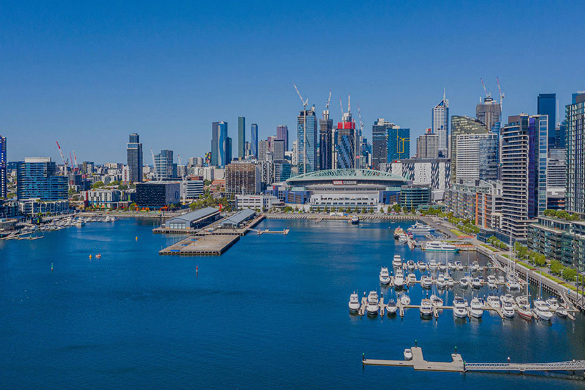 Maritime Heritage Trails Guide