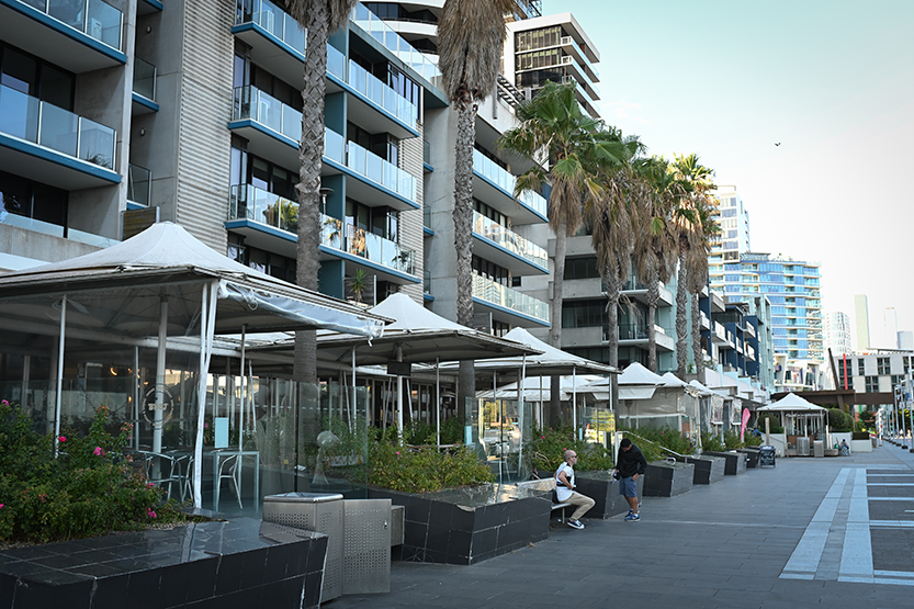 Renewable energy in apartments: why this parliamentary inquiry matters for Docklands