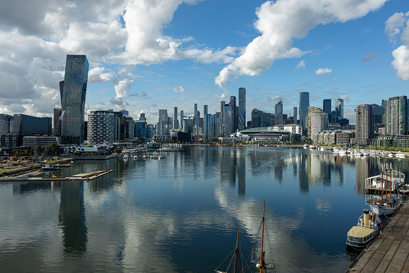 What Docklands taught us this year: community is still our real advantage