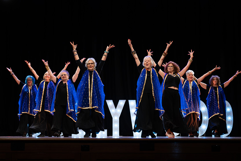 Ron Barassi Senior Park to host vibrant VietJet Melbourne Vibing Festival