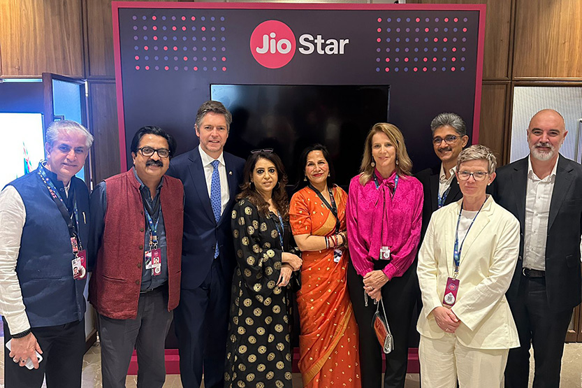 Council claims $95m economic boost from India mission