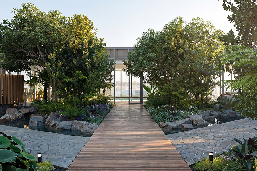 Mirvac launches immersive virtual tour for Trielle at Yarra’s Edge