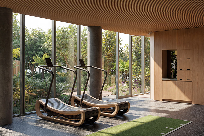 Mirvac launches immersive virtual tour for Trielle at Yarra’s Edge