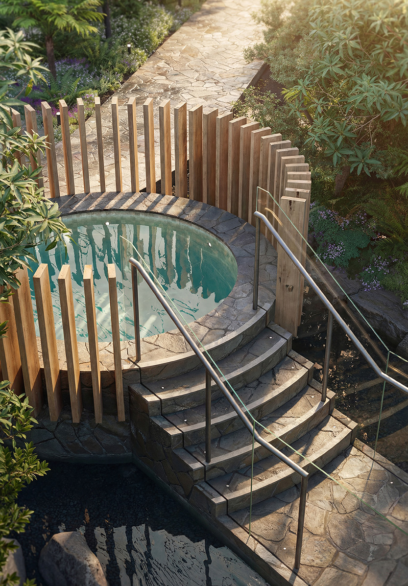 Mirvac launches immersive virtual tour for Trielle at Yarra’s Edge