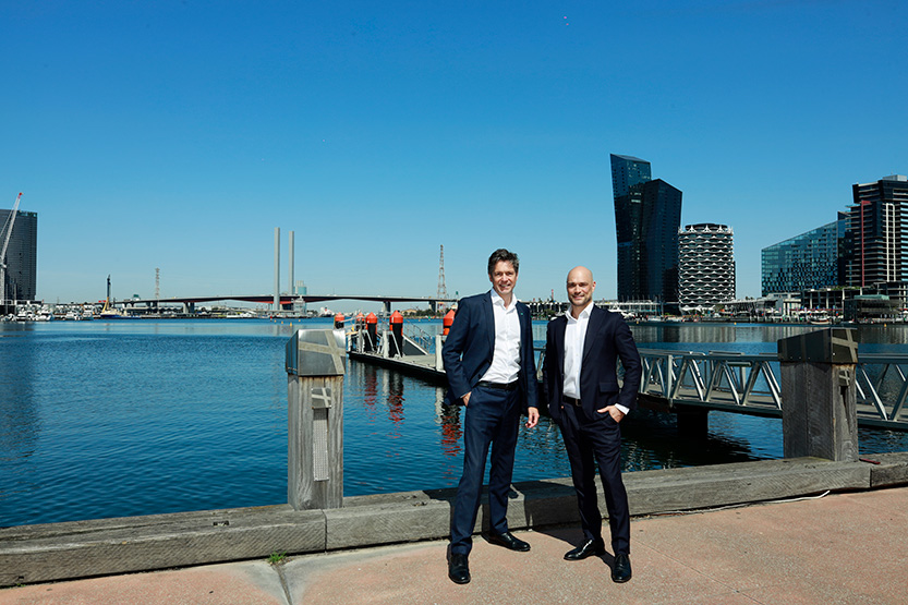“Game-changer” for Docklands? Council backs BID pilot for waterfront precinct