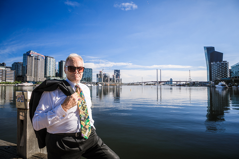 Preventing rubbish entering Victoria Harbour: it can and should be done