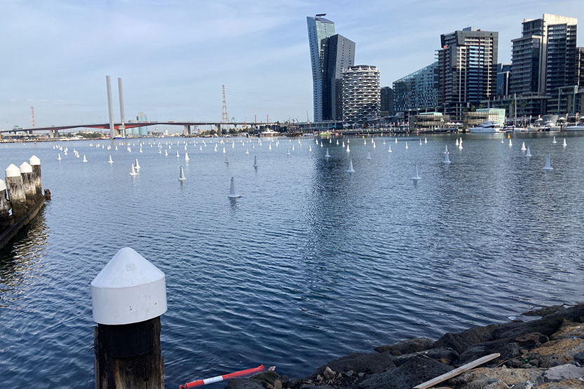 State agencies continue to fall short – Docklands deserves better