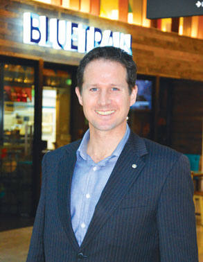 Rotary club changes