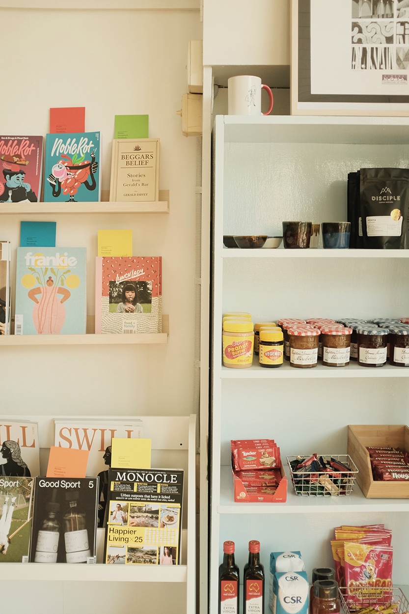 The Bureau: Parkville’s new “community hub”