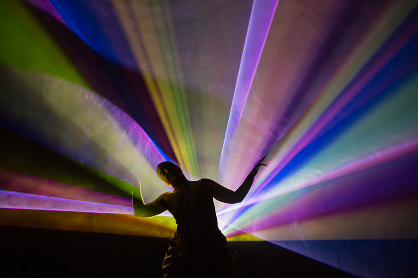 Arts House’s month of dynamic dance and motivating stories