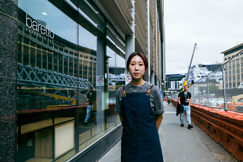 Road to nowhere … community seeks answers on Grattan St future