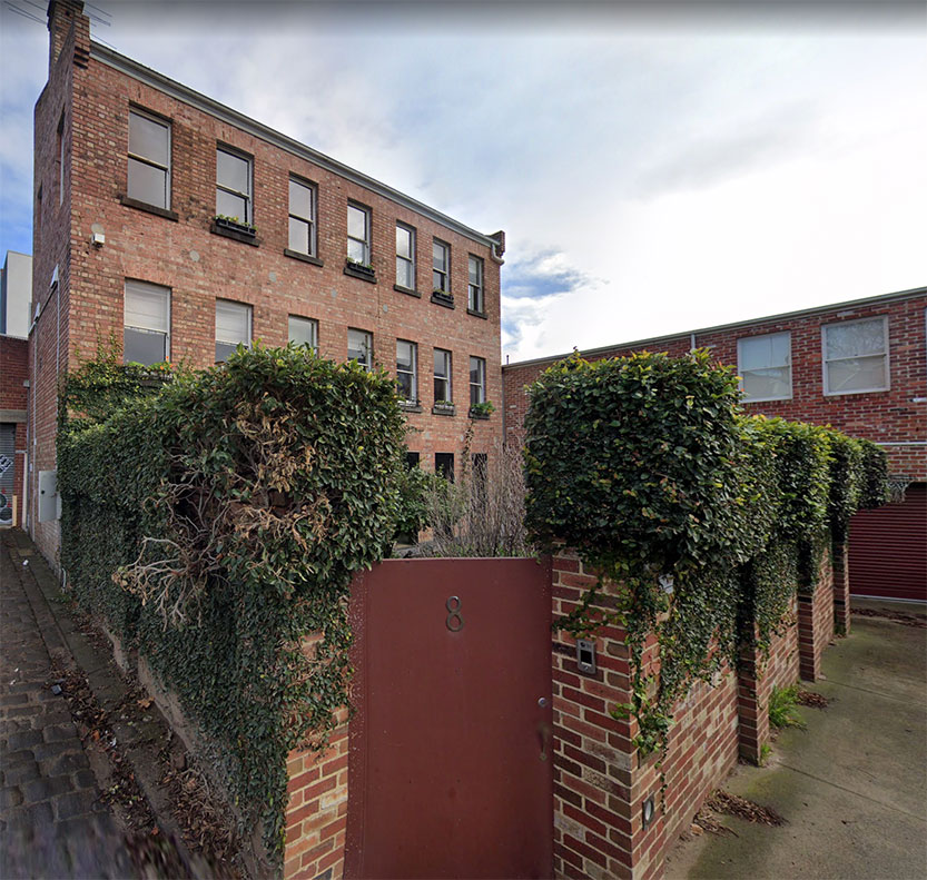 North Melbourne heritage review moves forward