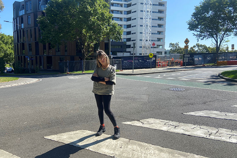 Calls to improve Canning streetscape