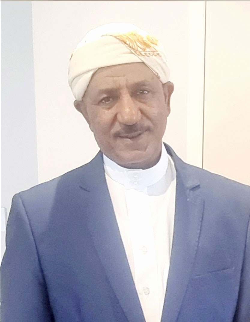 Yasseen makes a difference to the multicultural community