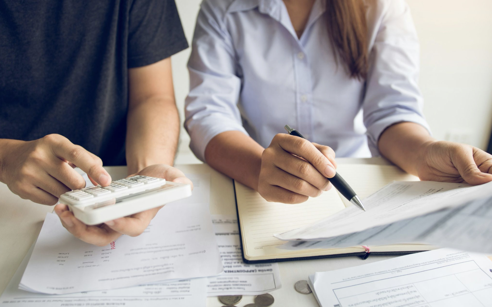 When an unexpected expense hits: What your borrowing options actually look like in Australia