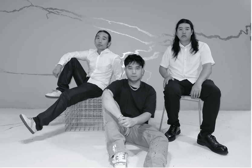 Fractal Studios brings new creative energy to Docklands