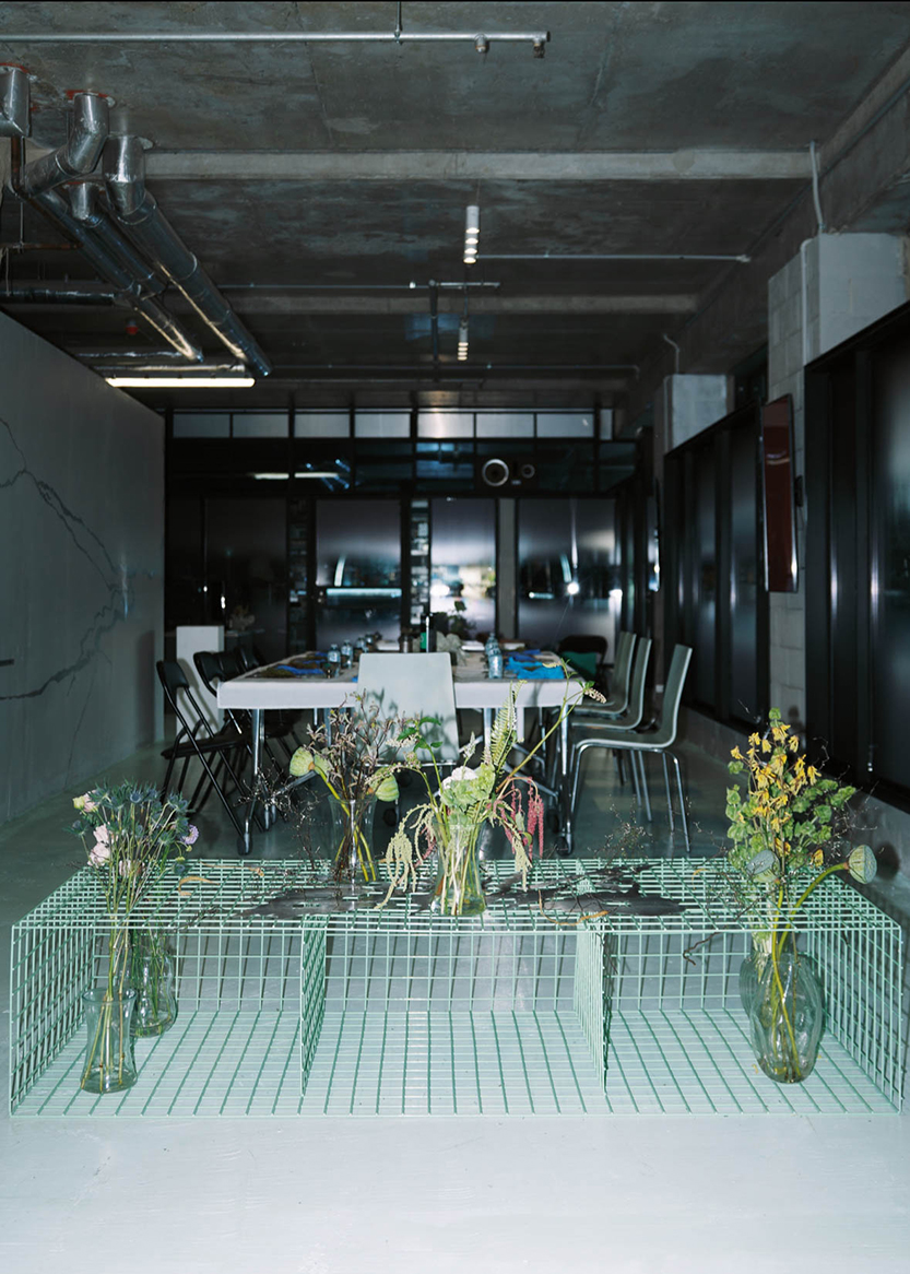 Fractal Studios brings new creative energy to Docklands