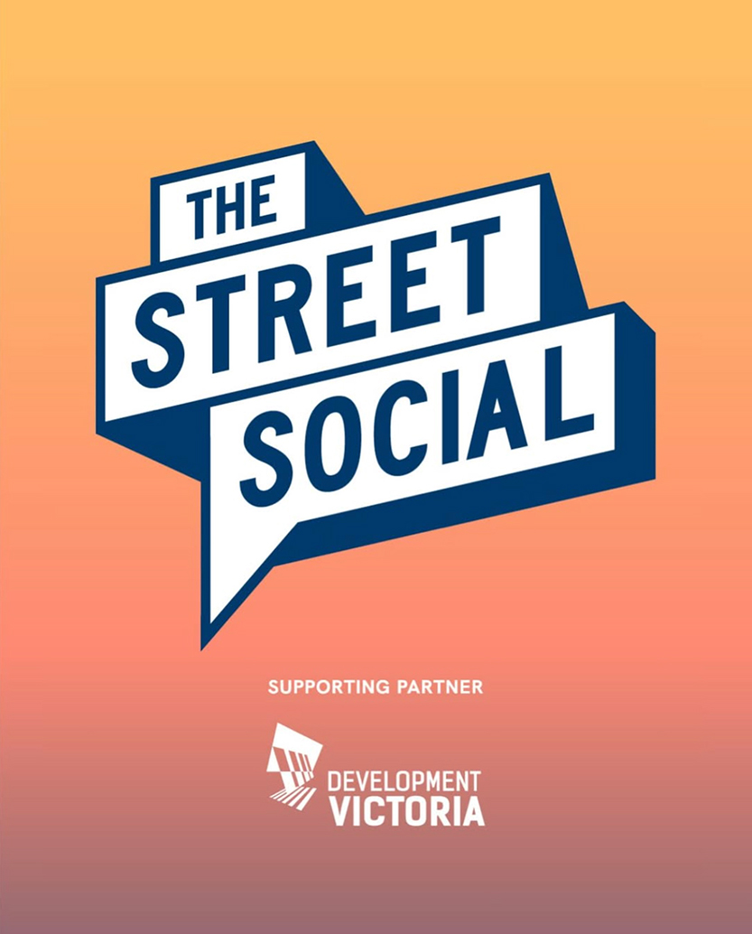 New street food and entertainment series to boost Docklands this winter