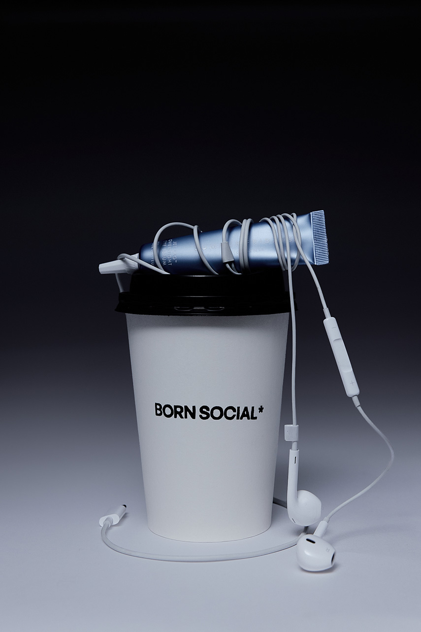 From one café client to 60 brands: The growth of Born Social