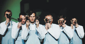 Southbank set to soar in music week