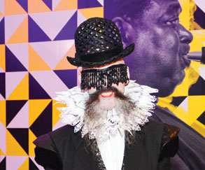 Fashion week launched