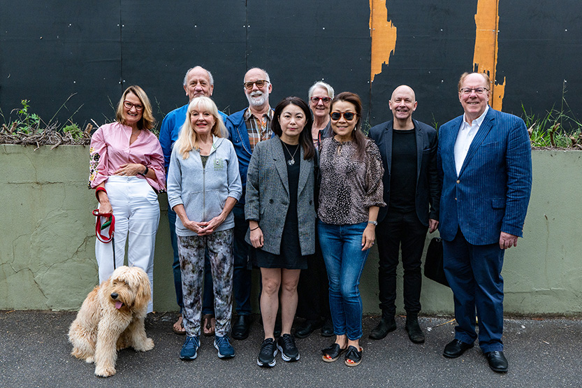 Residents win at VCAT over restaurant that will be restricted to hotel guests