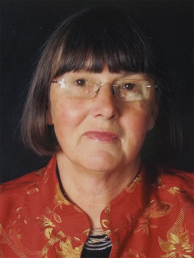 Advocate for female researchers honoured