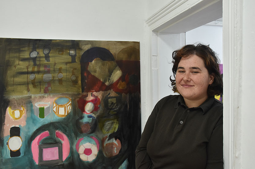 West Melbourne loses a gallery