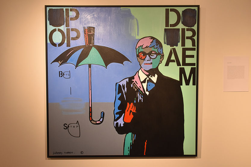West Melbourne loses a gallery