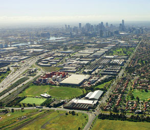 Can you help shape Fishermans Bend?