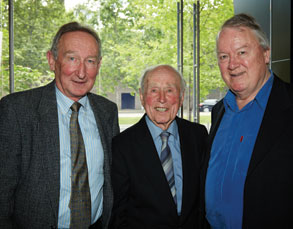 MTC honours founder